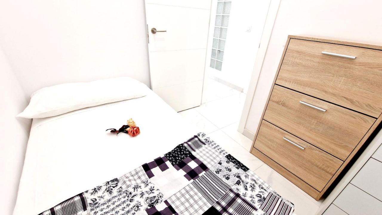 Apartment New 2 Bedrooms & Free Wifi Alcala (Tenerife)