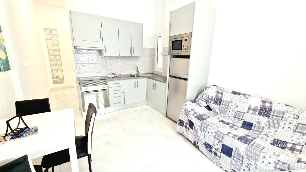 New 2 Bedrooms & Free Wifi Apartment Alcala (Tenerife)