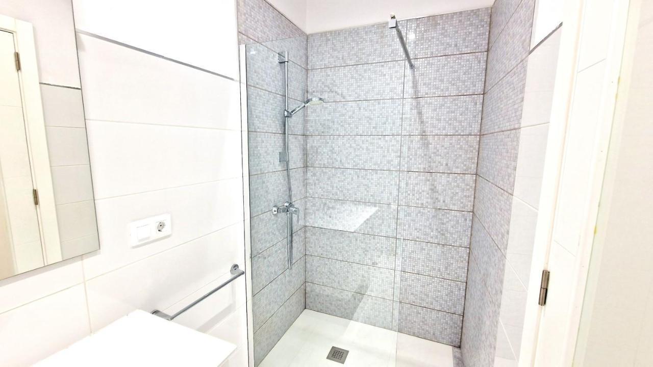 New 2 Bedrooms & Free Wifi Apartment