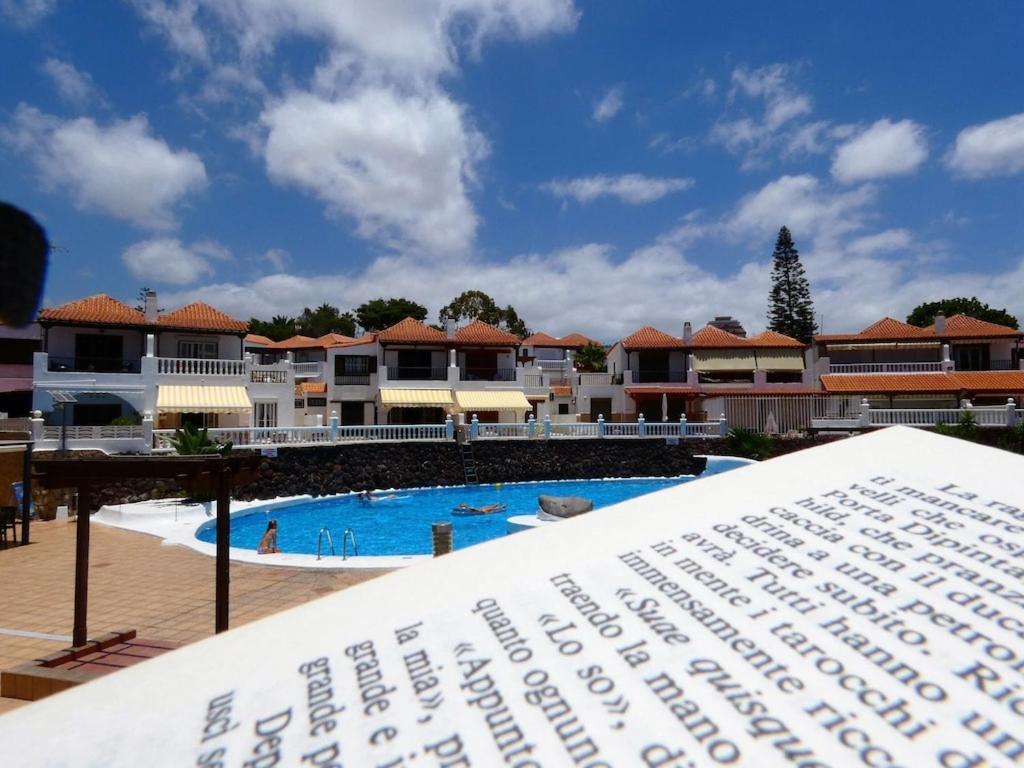 Apartamento Beautiful With Large Terrace Close To The *