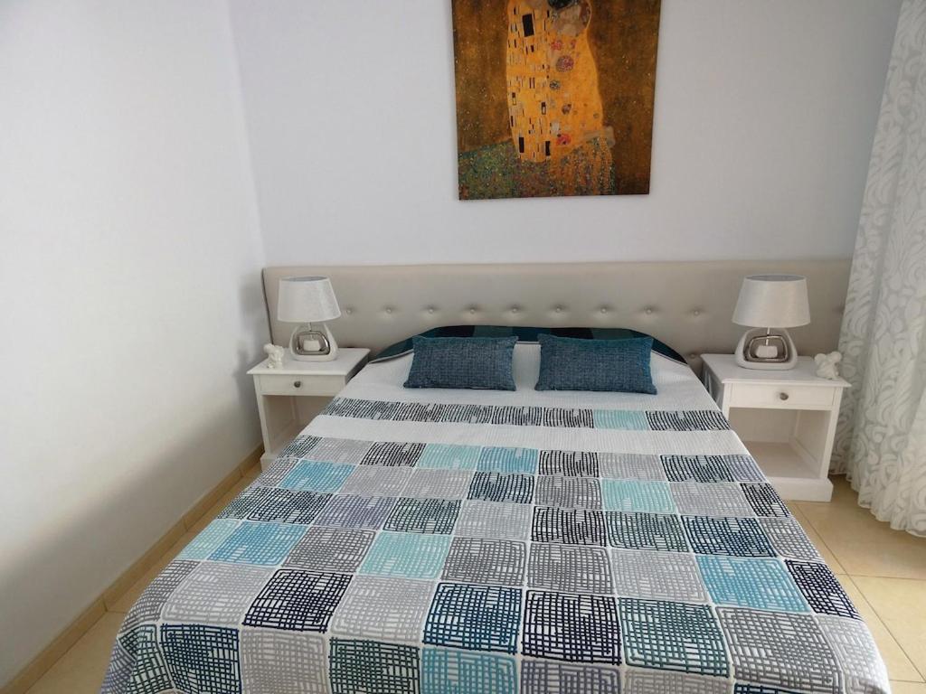 Apartamento Beautiful With Large Terrace Close To The Arona (Tenerife)