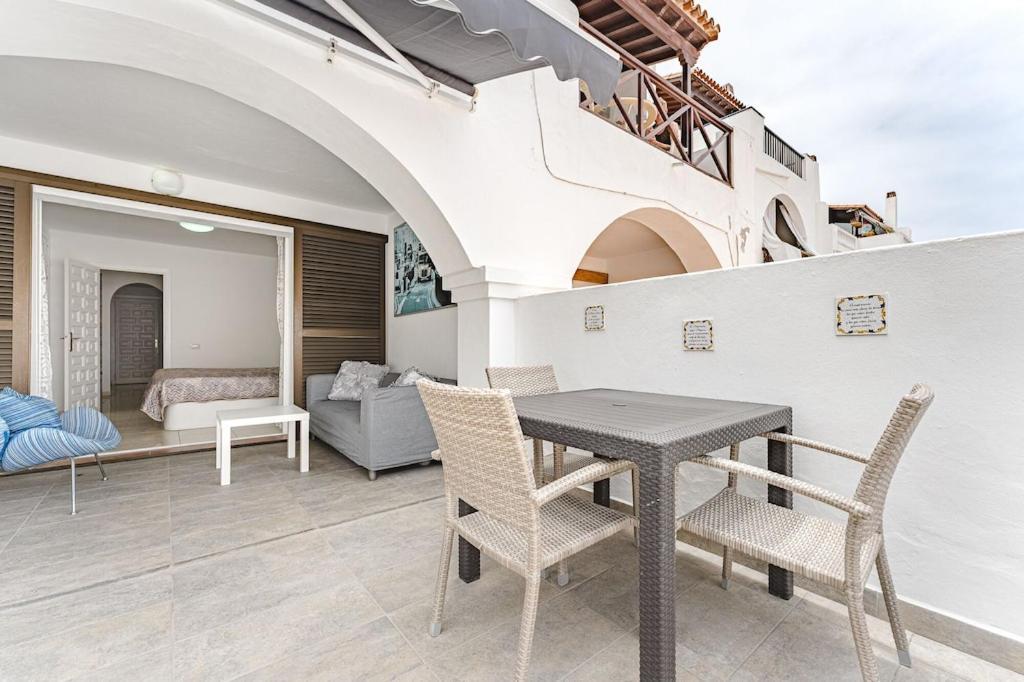 Apartamento Beautiful With Large Terrace Close To The *