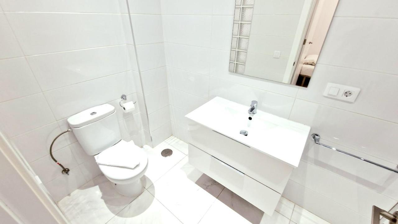 Apartment New 2 Bedrooms & Free Wifi