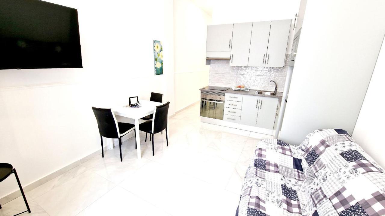 New 2 Bedrooms & Free Wifi *