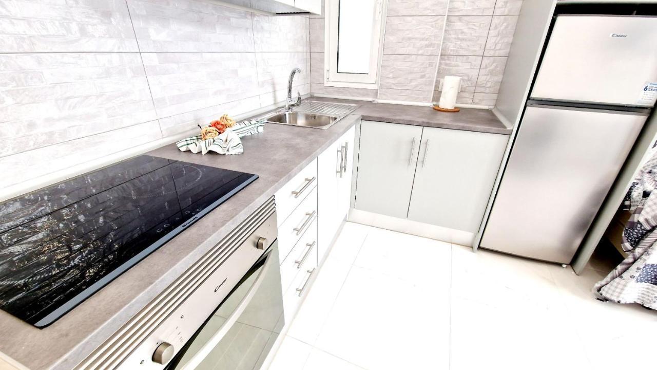 Apartment New 2 Bedrooms & Free Wifi Alcala (Tenerife)