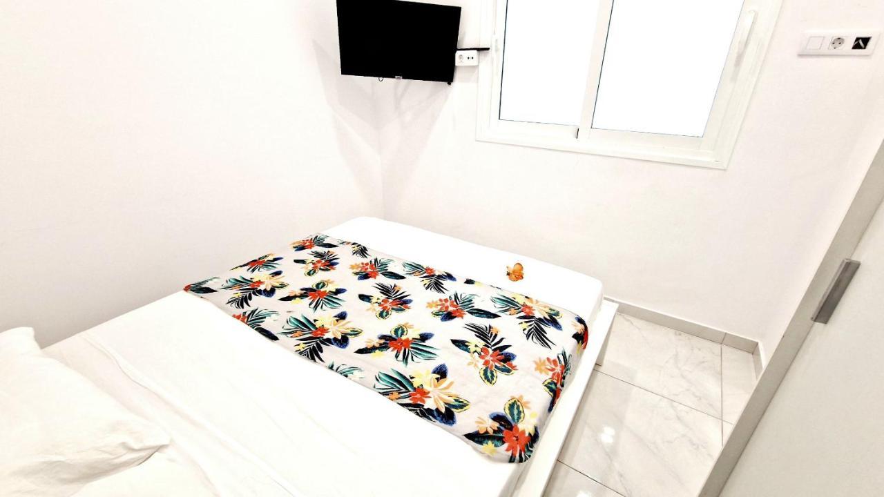 New 2 Bedrooms & Free Wifi Alcala (Tenerife)