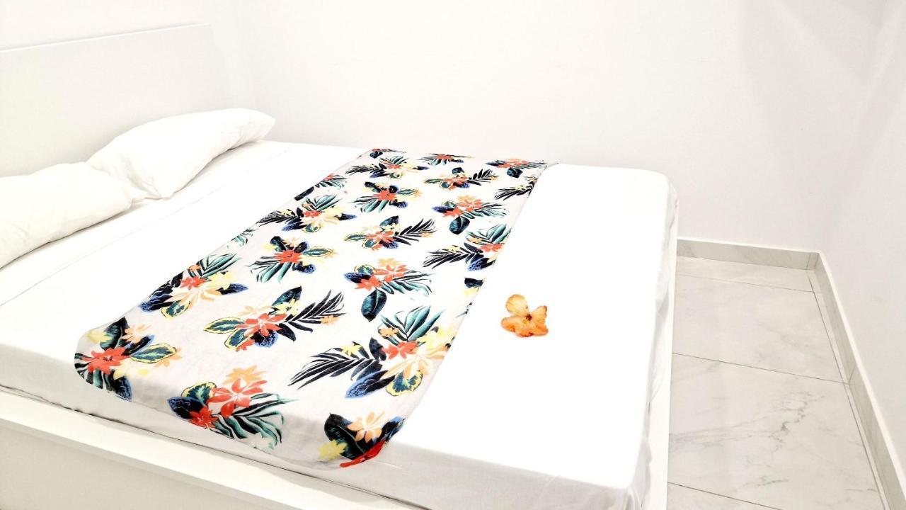 Apartment New 2 Bedrooms & Free Wifi *
