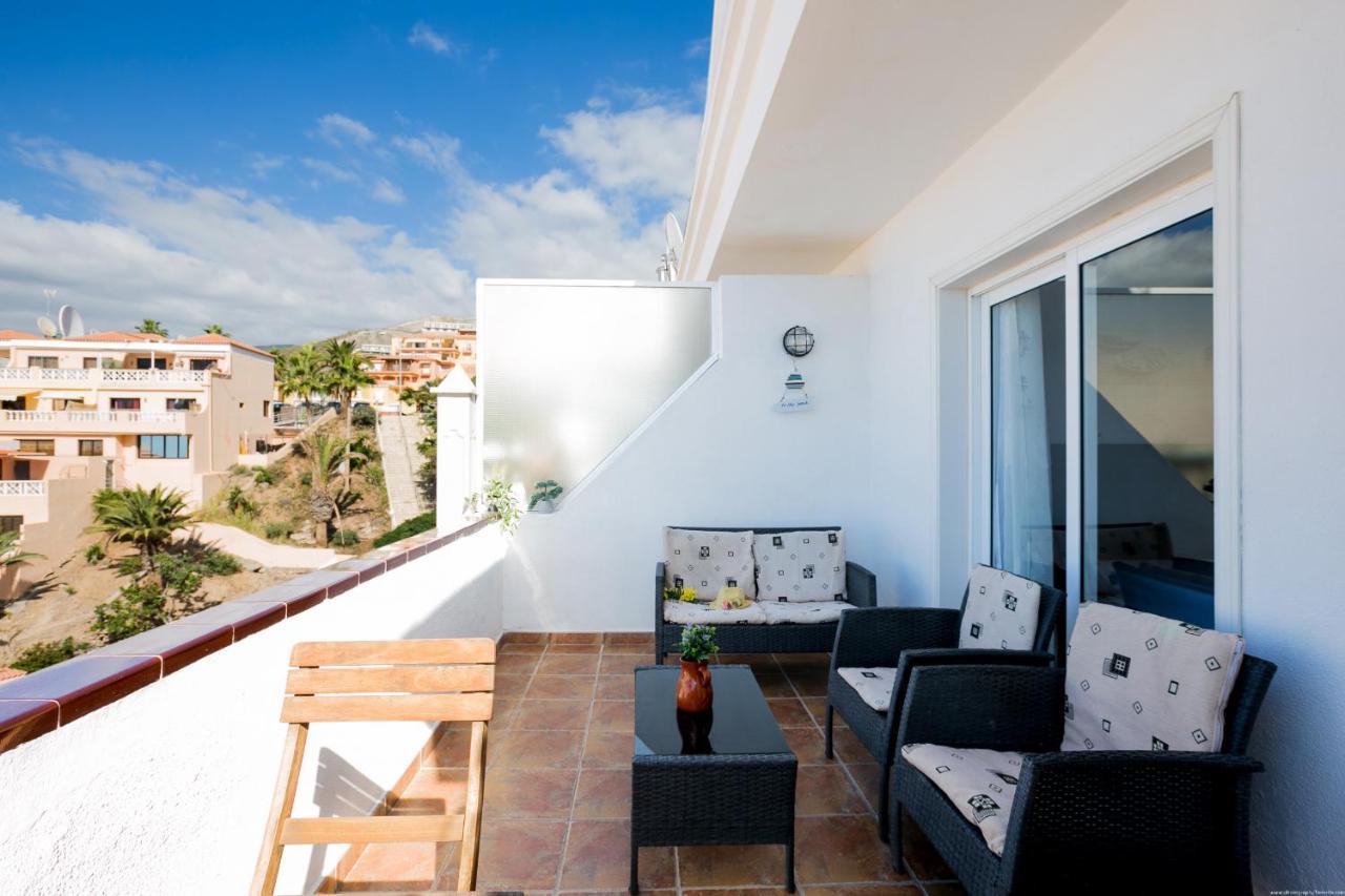 404 Colina Blanca Vista Al Mar Y Wifi *