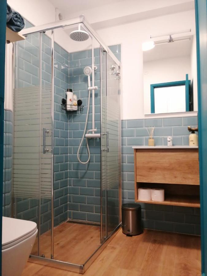 Apartment Aguamarina - Diamantes 2