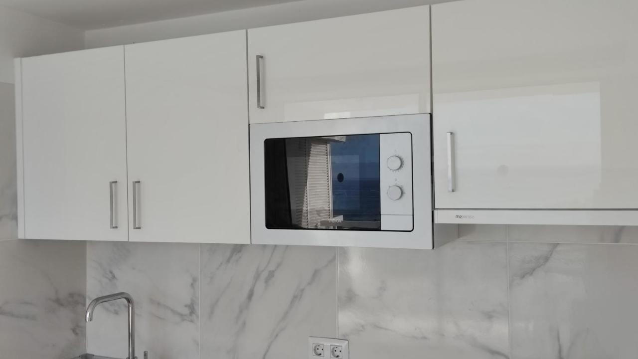 Jameo De Agua, Americas Sea View Apartment