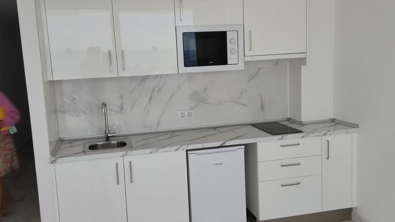 Apartment Jameo De Agua, Americas Sea View *