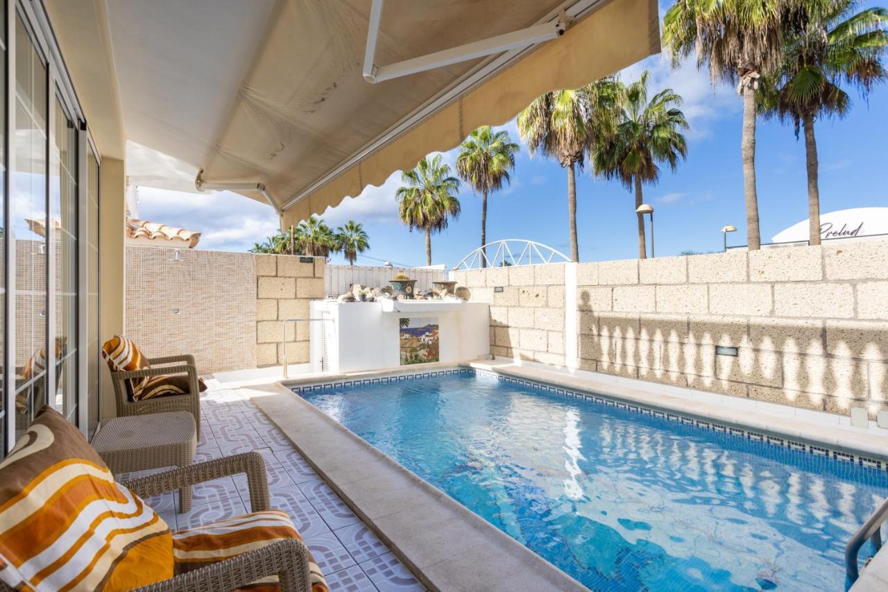 Villa Mar Palm-mar