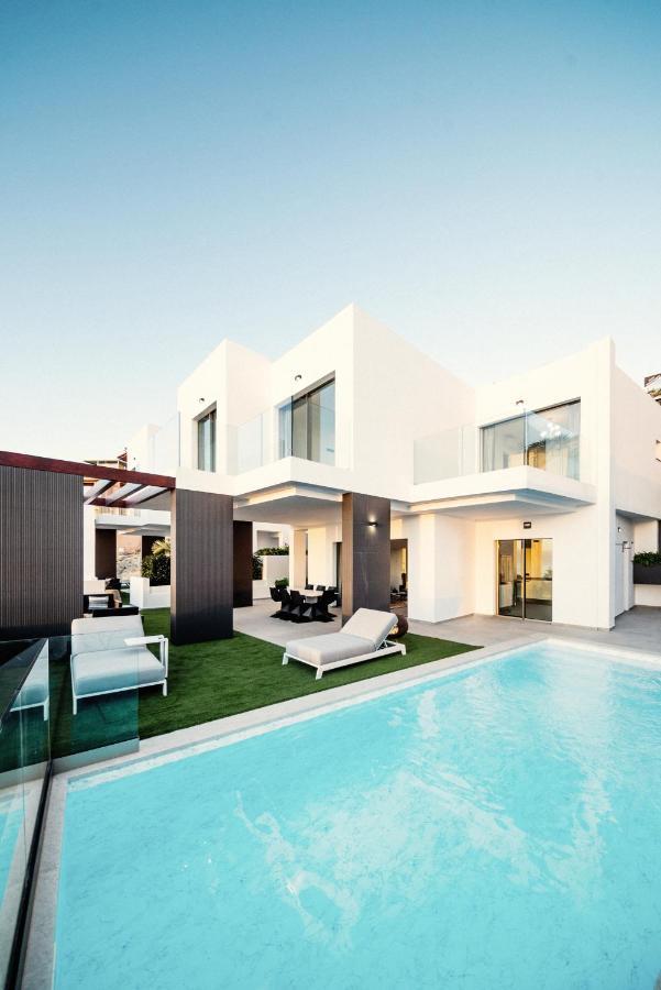 Villa Allure *