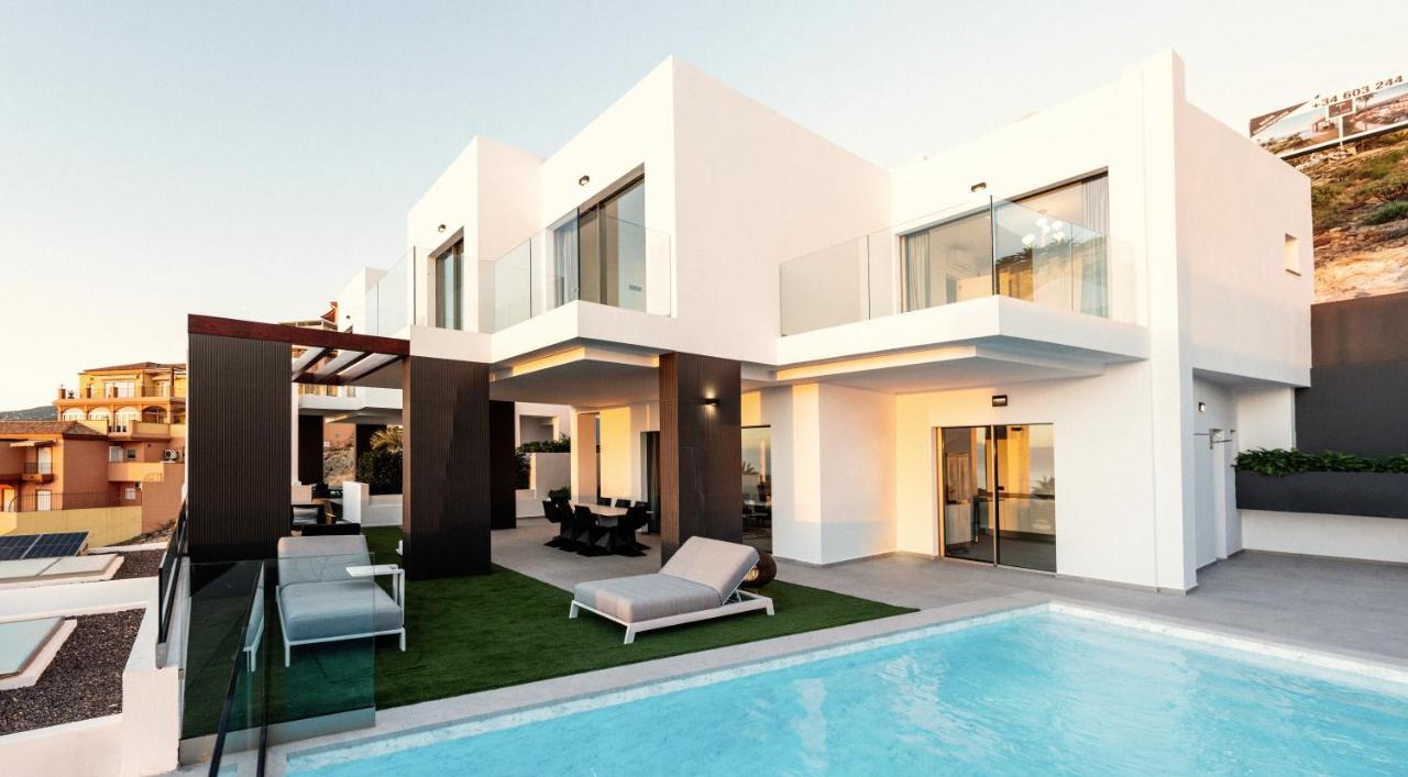 Allure Villa