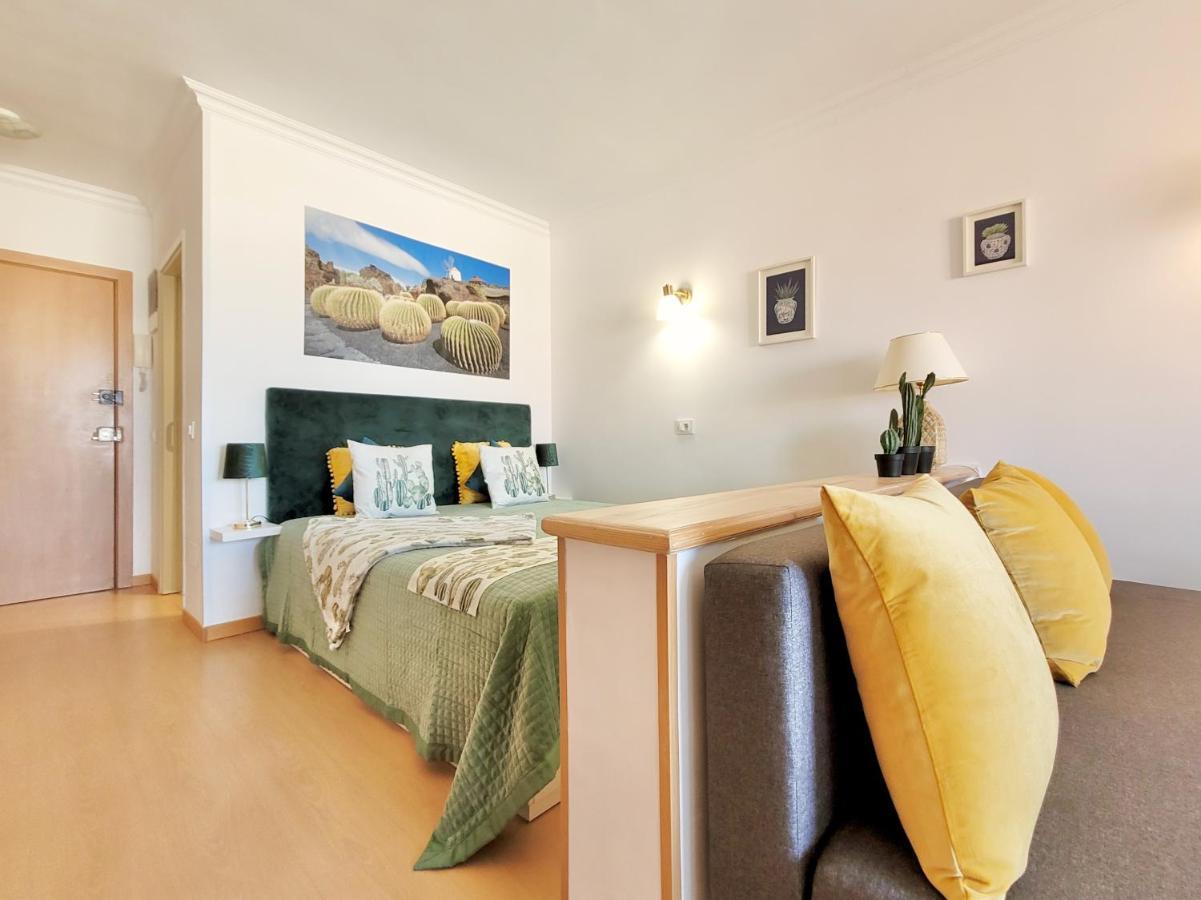Appartement Palmera Puerto de la Cruz (Tenerife)