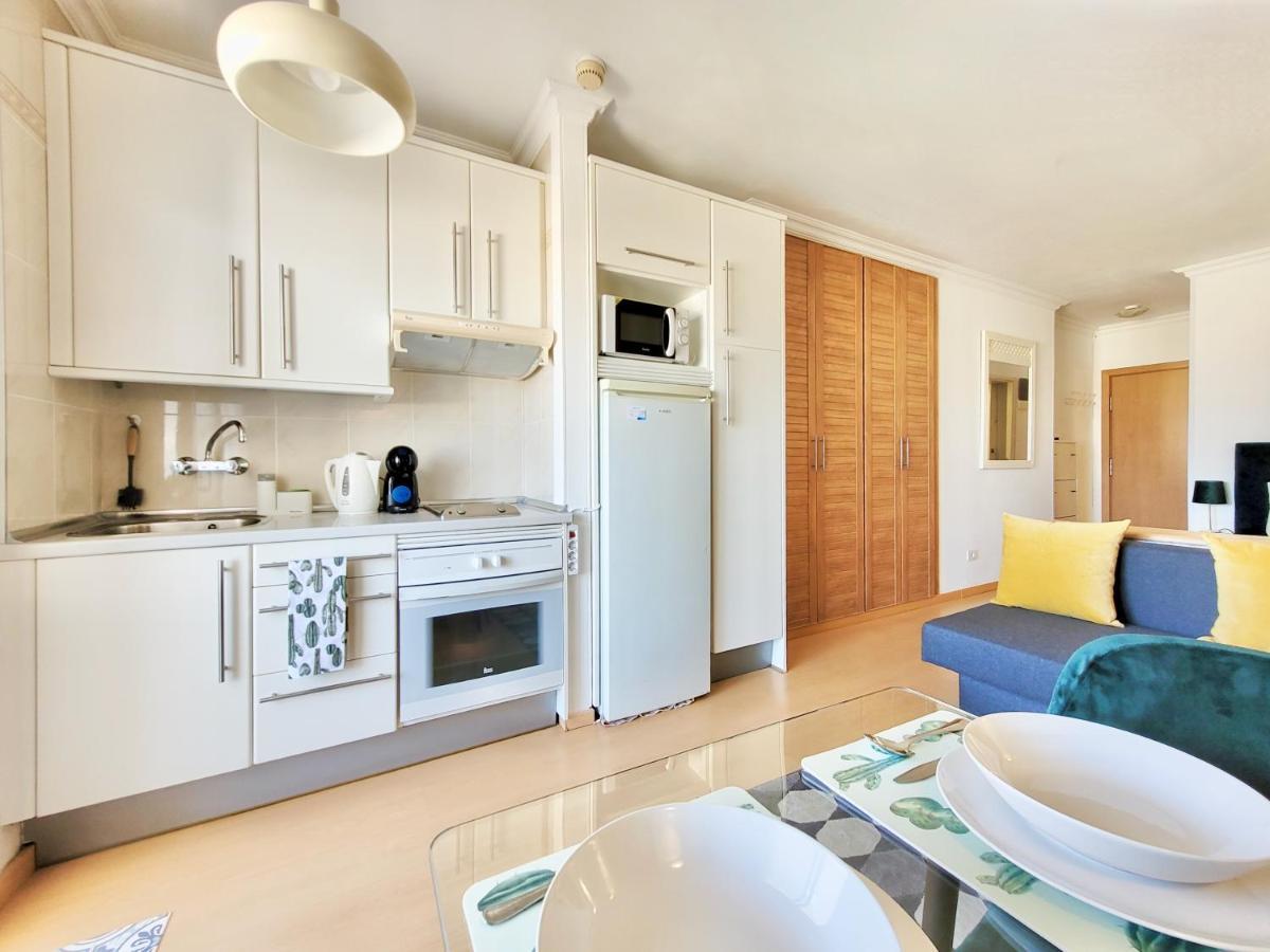 Palmera Appartement Puerto de la Cruz (Tenerife)