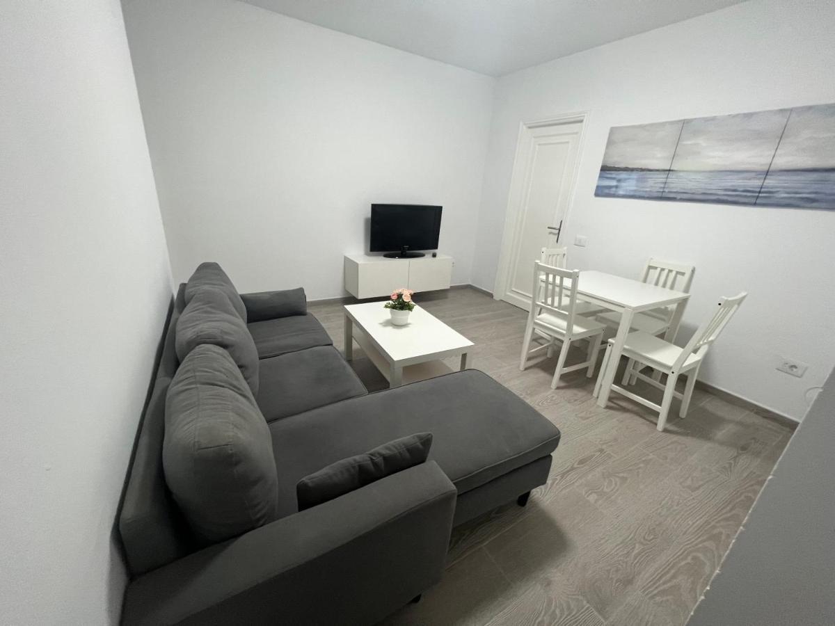 Casa Ma Arona (Tenerife)