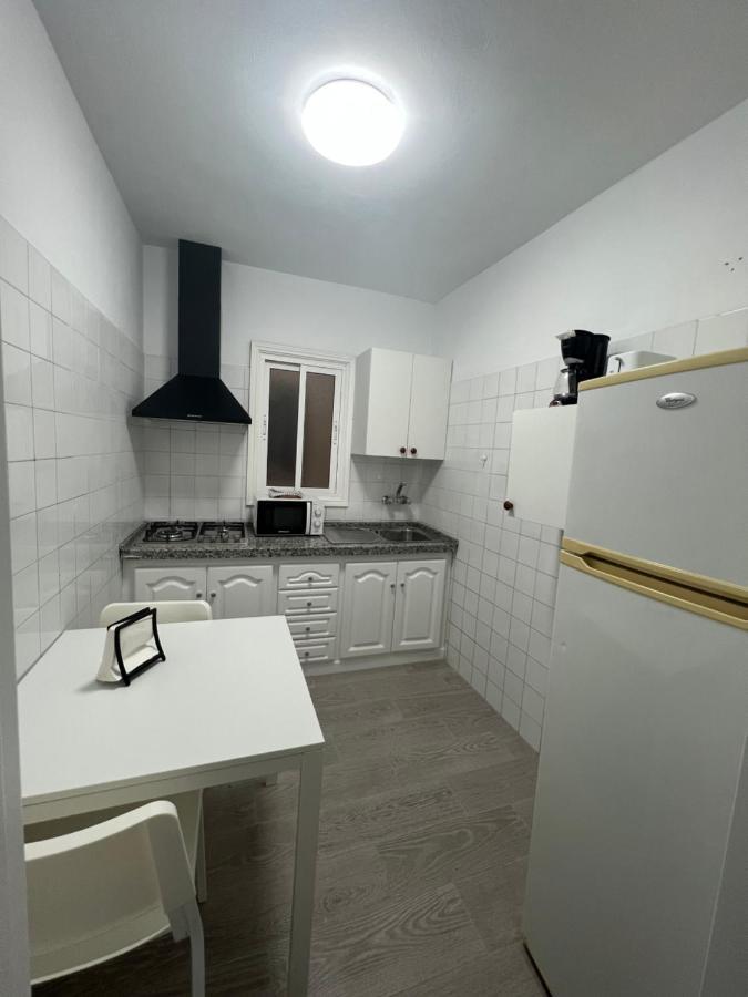 Casa Ma Appartement *