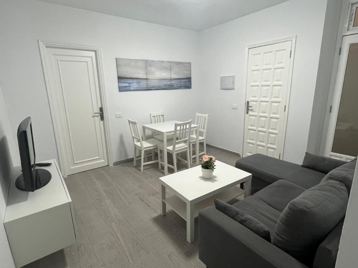 Casa Ma Arona (Tenerife)