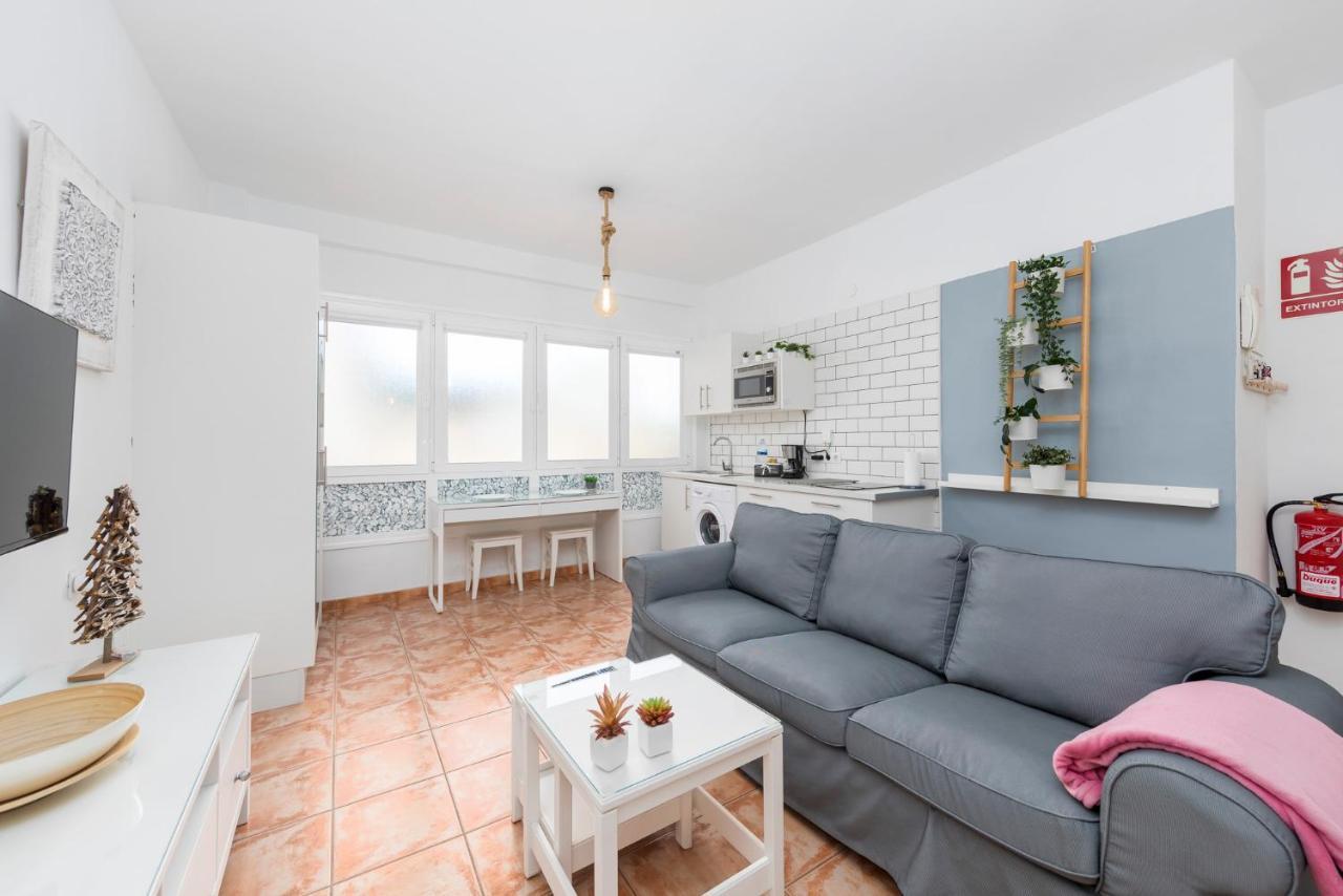 Medano4you Central Medano Loft Apartment