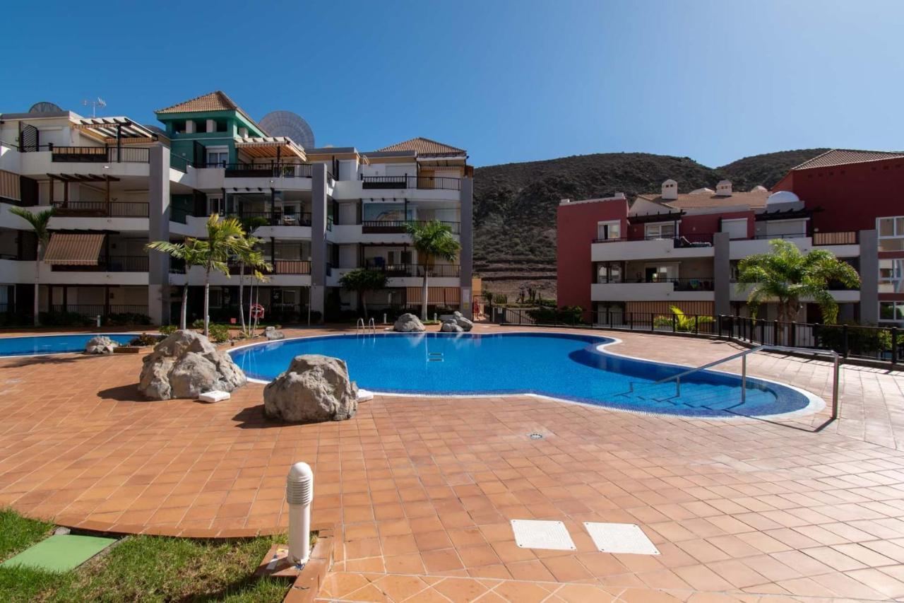 Villa Deluxe Tenerife Cristianos *