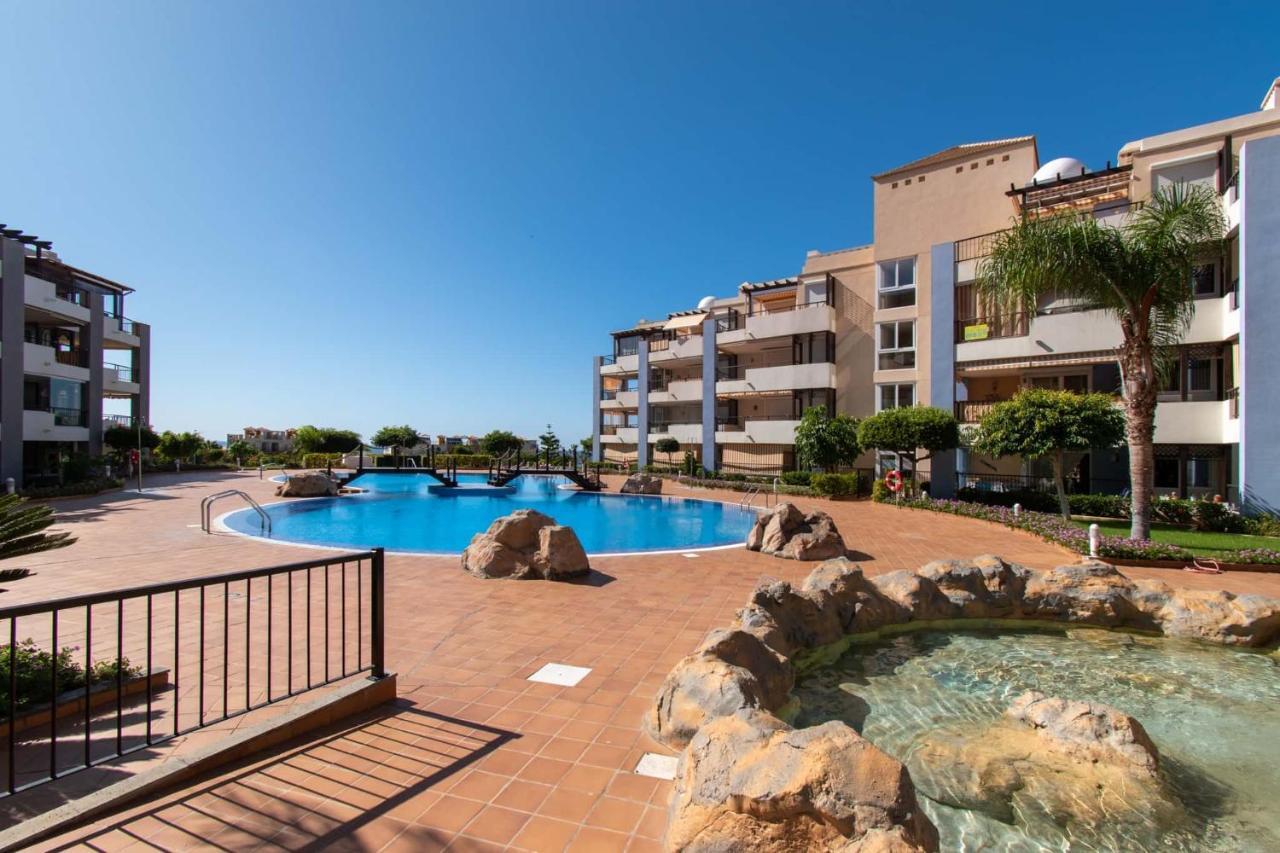 Deluxe Tenerife Cristianos