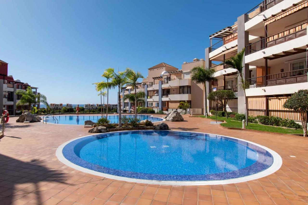 Deluxe Tenerife Cristianos Villa *