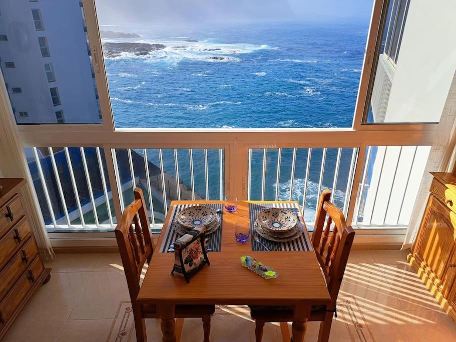 Apartamento Colibri Azul Studio Tacoronte