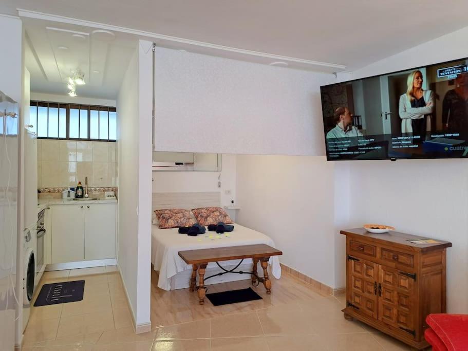 Colibri Azul Studio Apartamento