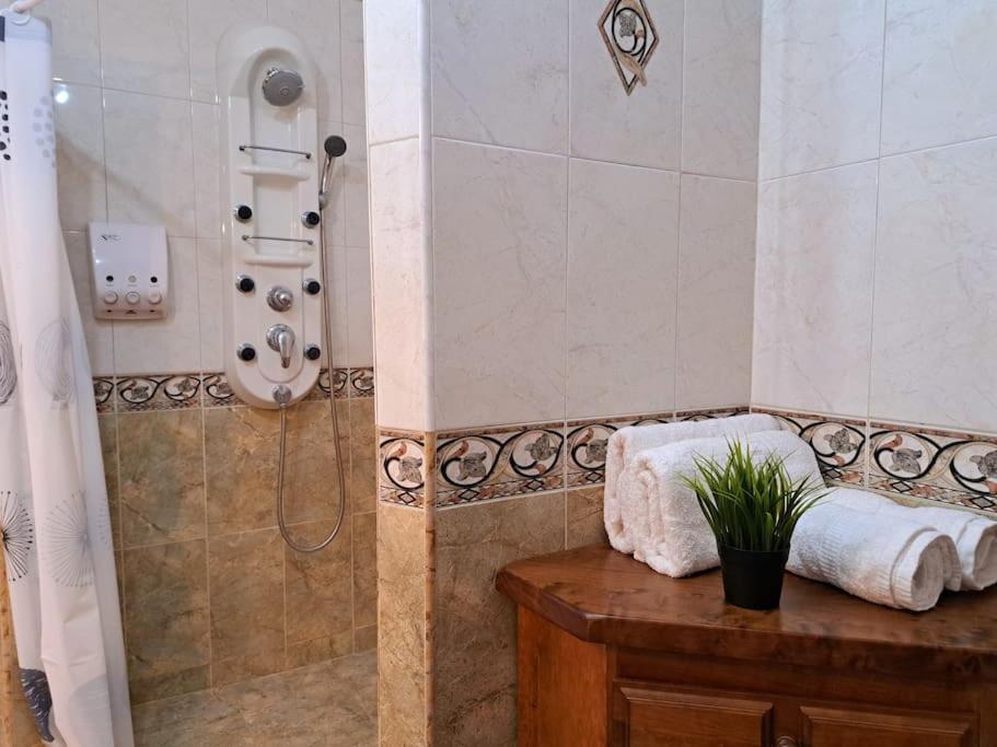 Apartamento Colibri Azul Studio