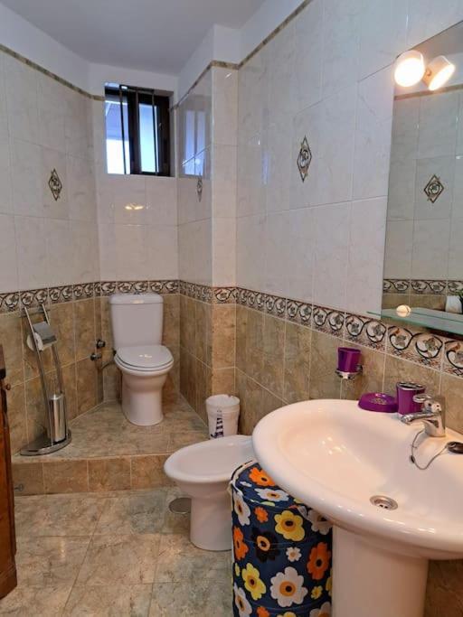 Apartamento Colibri Azul Studio