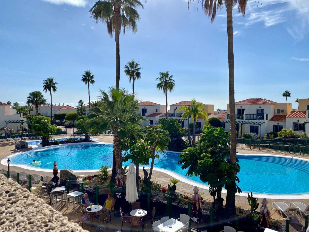 Juangy's In Adelfas Golf Del Sur * San Miguel de Abona