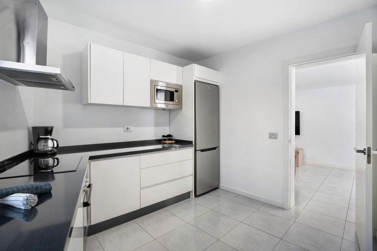 Casita El Pleito Hébergement de vacances *