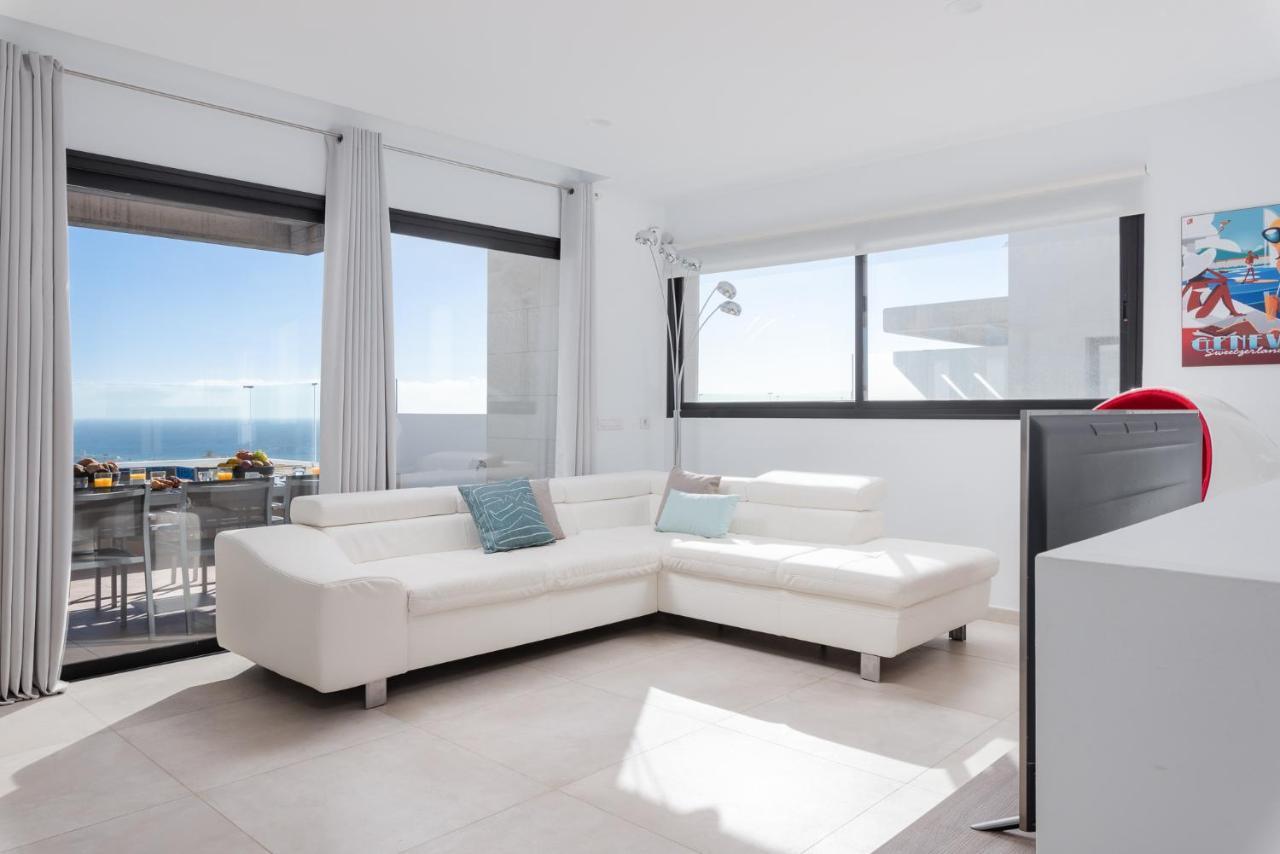 Karat Atico Siam Skies Apartamento