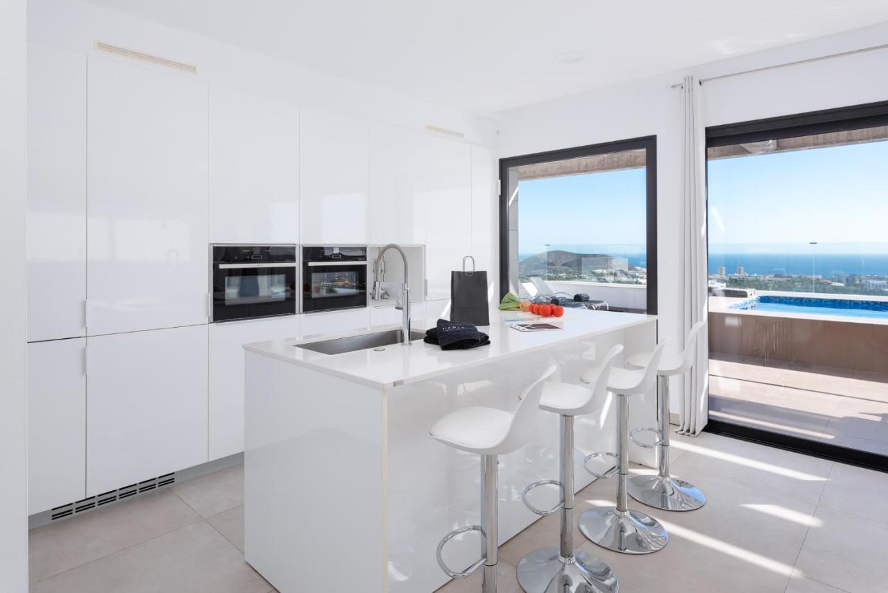 Karat Atico Siam Skies Apartamento *
