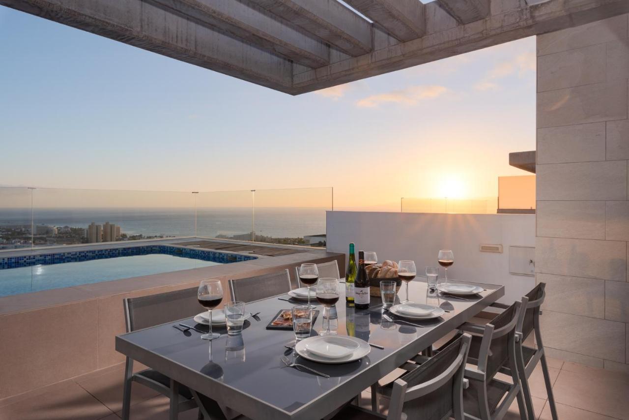 Apartamento Karat Atico Siam Skies