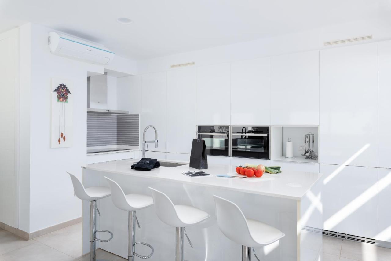 Karat Atico Siam Skies Apartamento Costa Adeje (Tenerife)