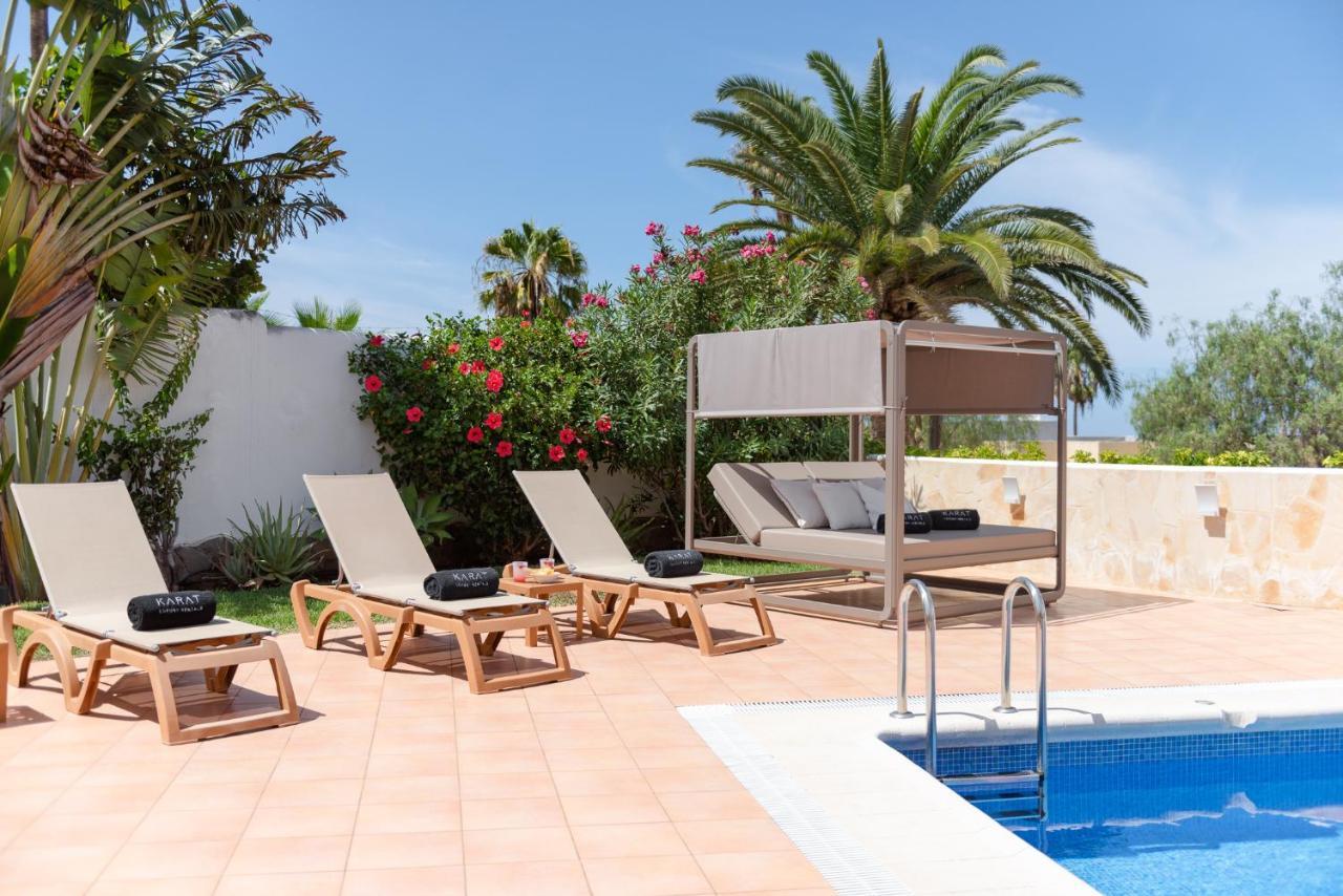 Villa Karat Atlantida *
