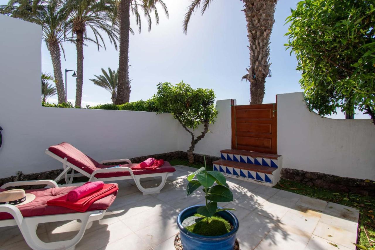 Park Santiago Iii 139 - Three Bed *