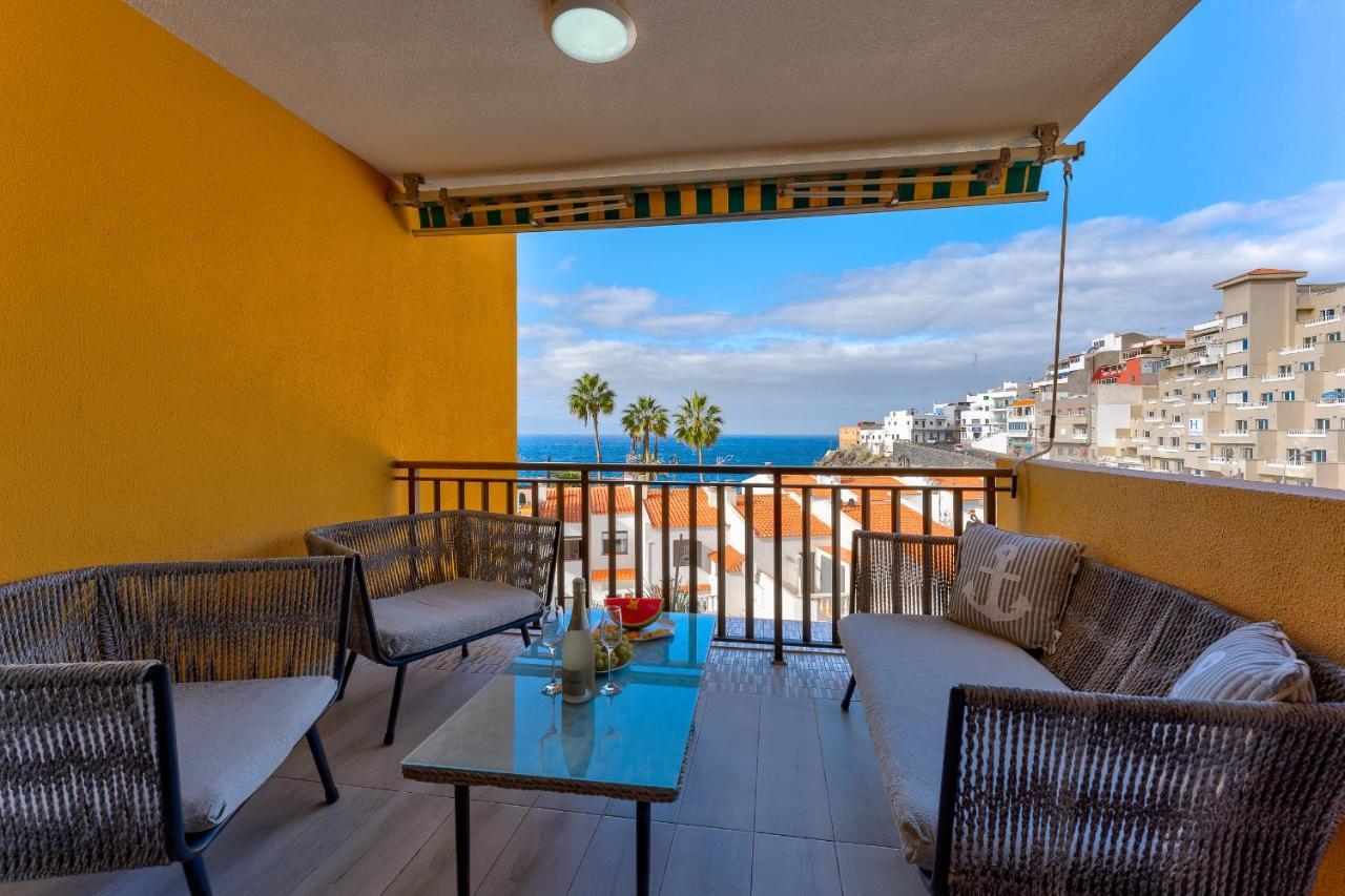 Buenavista La Arena Appartement *