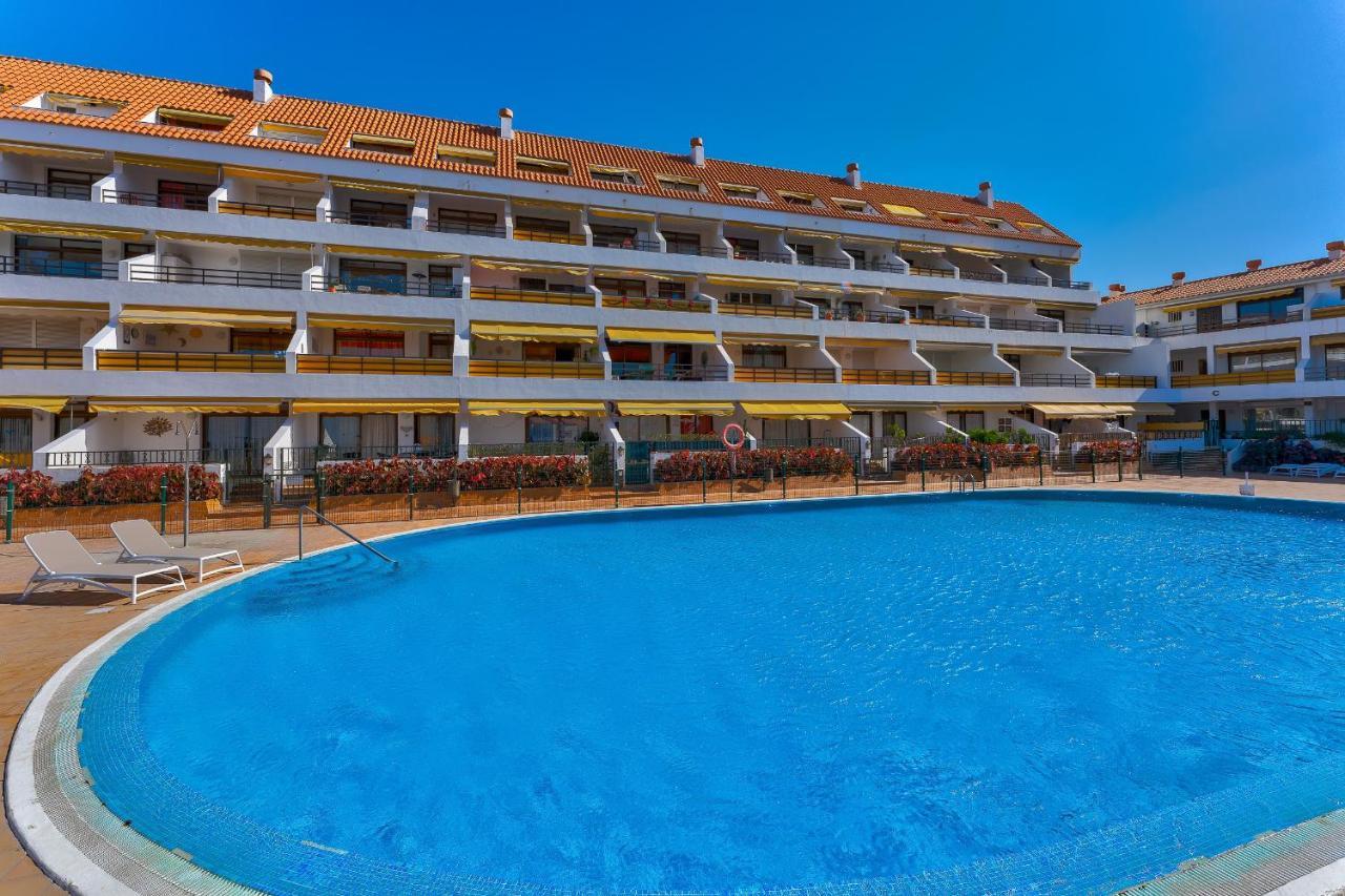 Apartment Buenavista Sunflower In Playa La Arena *