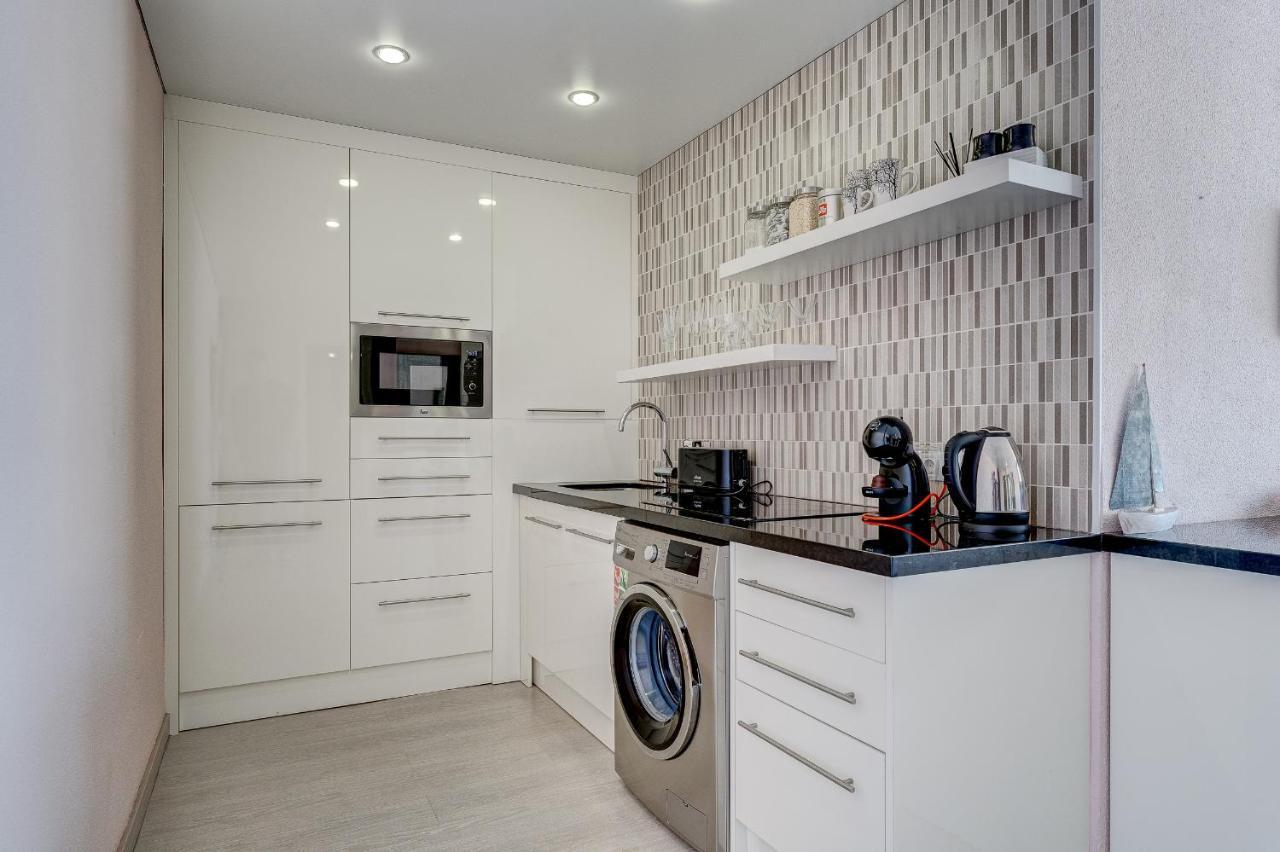 Appartement Buenavista La Arena *