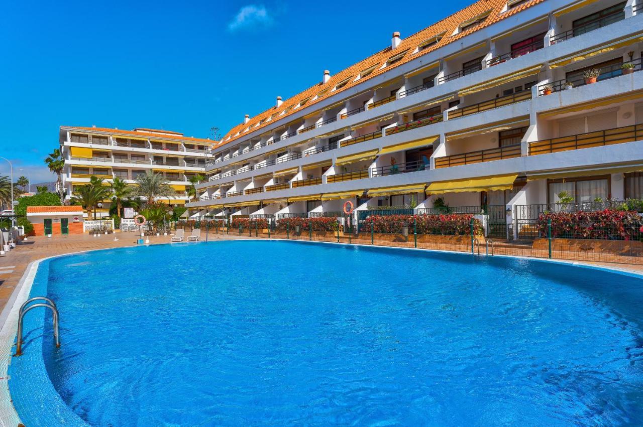Buenavista Sunflower In Playa La Arena Apartment