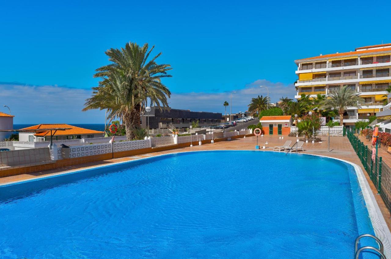Buenavista Sunflower In Playa La Arena Apartment *