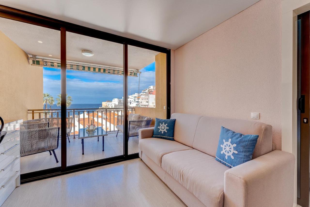Buenavista La Arena Appartement