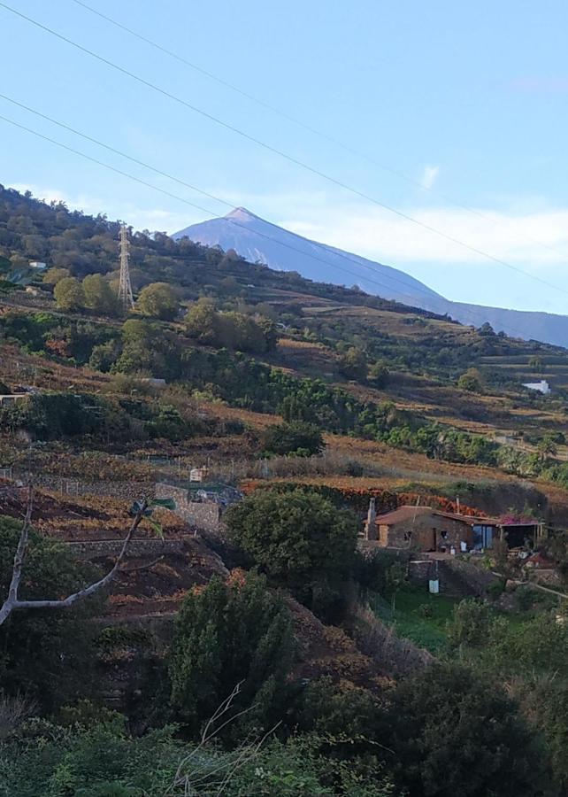Casa rural Y Fincatenerife Relax And Enjoy