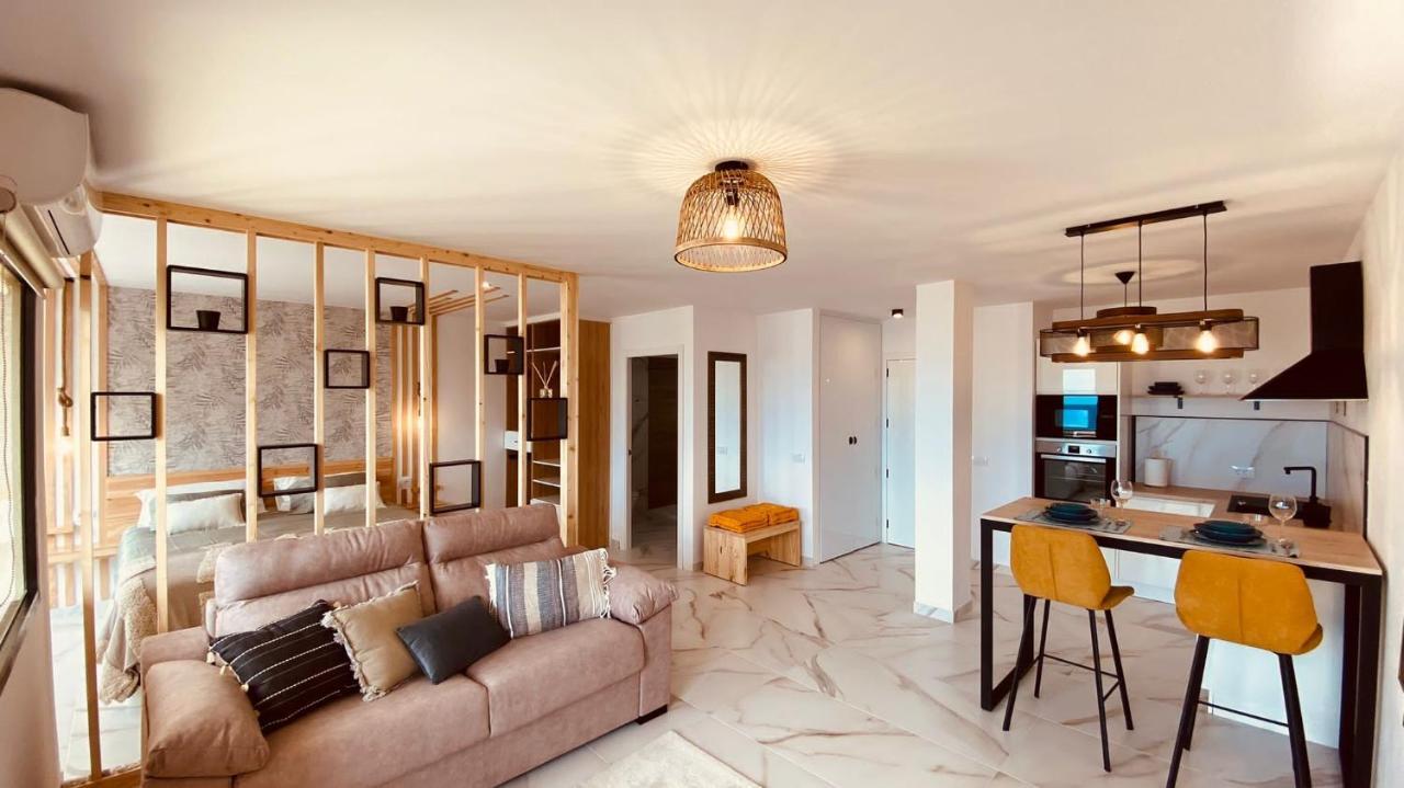 Appartement Sunset Paradise