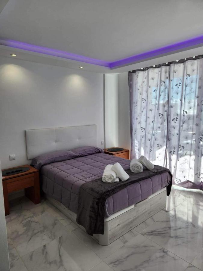 Jameo De Agua, Americas Sea View Apartment *