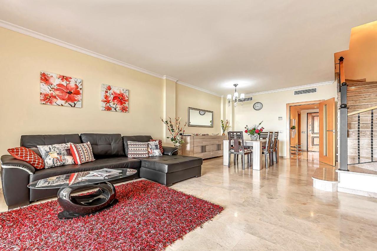 Great Ocean View Arena Apartment *