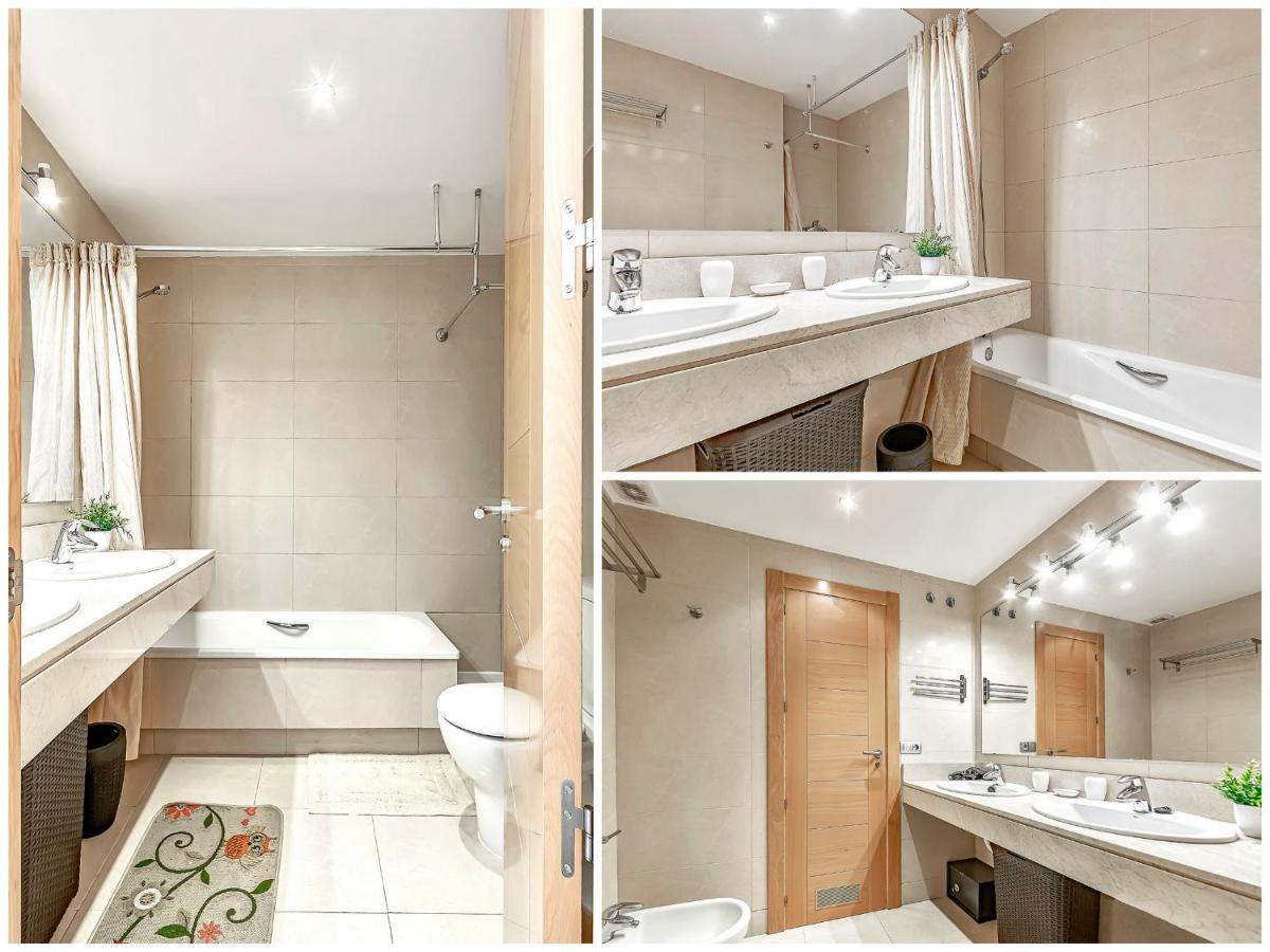 Great Ocean View Arena Apartment *